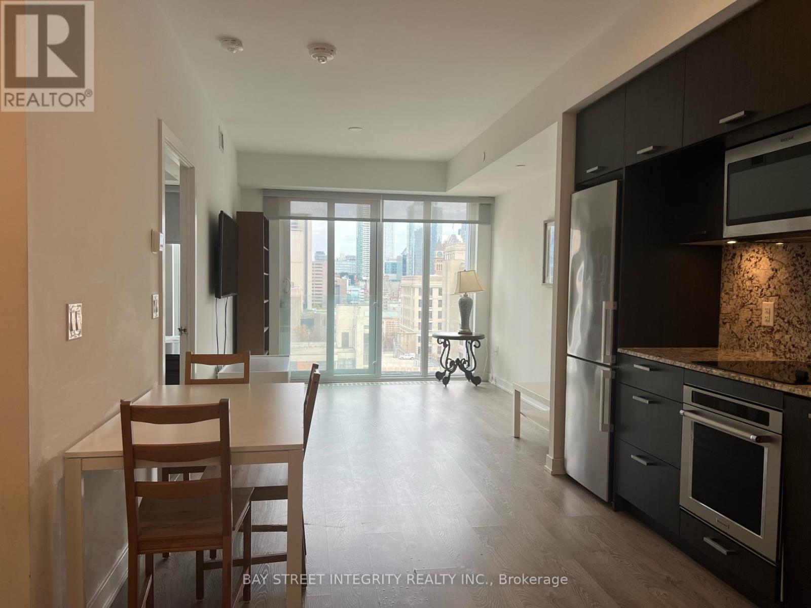 PH8 - 50 MCCAUL STREET, Toronto, Ontario