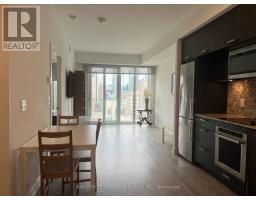 PH8 - 50 MCCAUL STREET, Toronto, Ontario