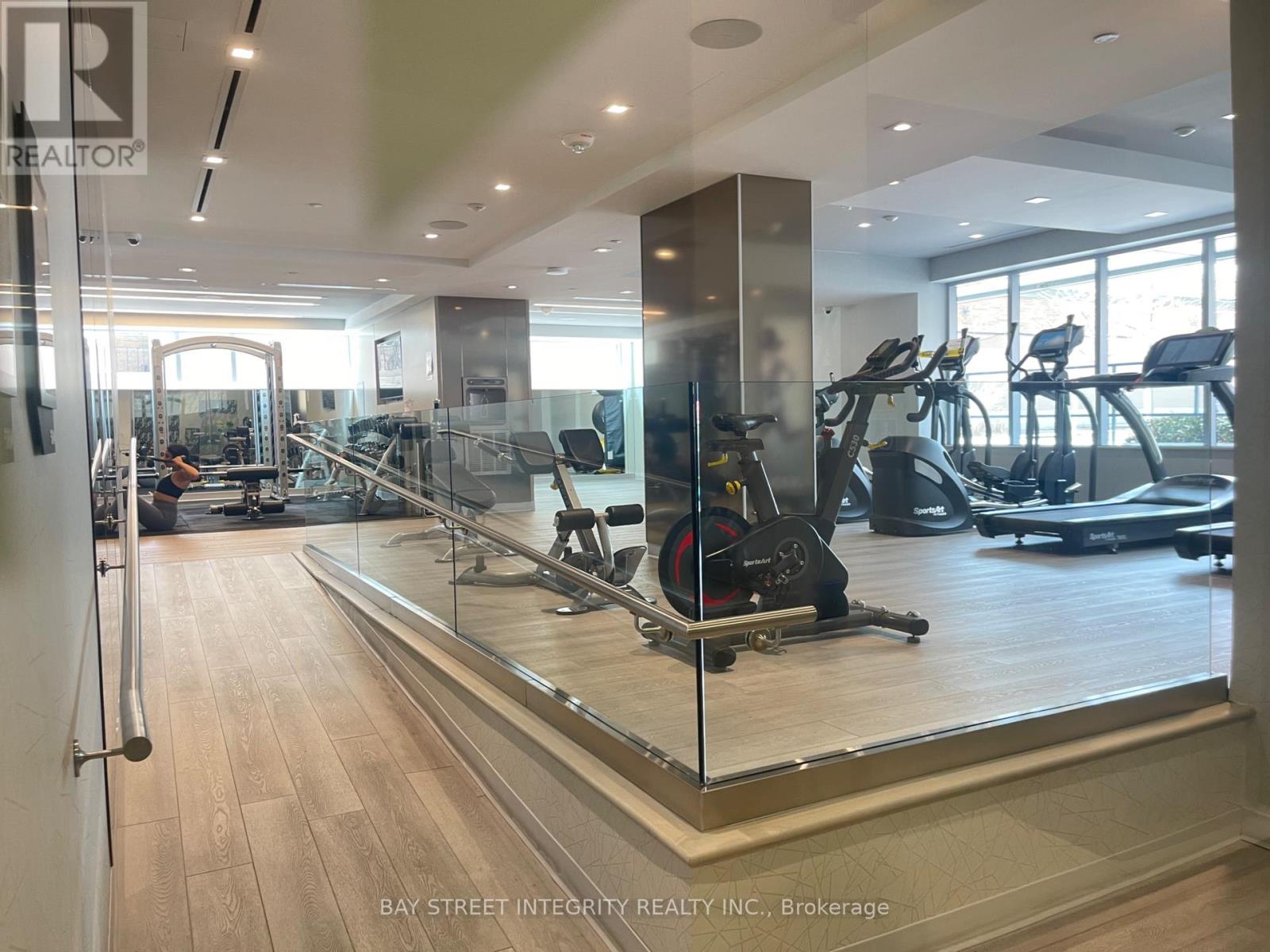 Ph8 - 50 Mccaul Street, Toronto, Ontario  M5T 0B6 - Photo 8 - C12937704