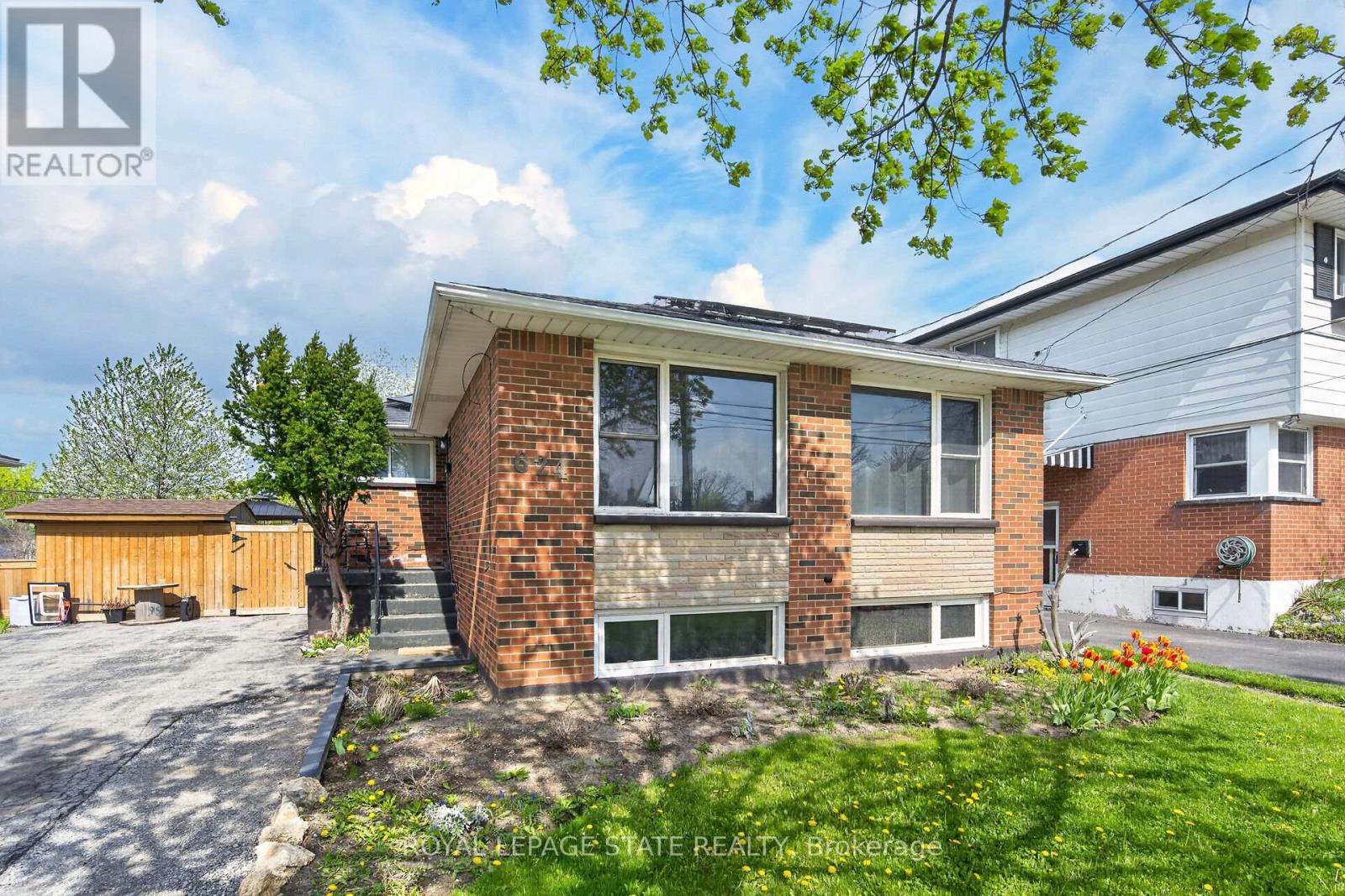 624 Upper Ottawa Street, Hamilton, Ontario  L8T 3T5 - Photo 2 - X13101866