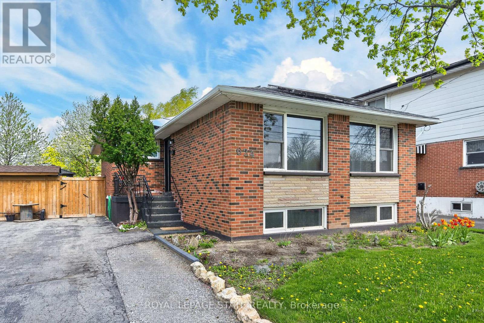 624 Upper Ottawa Street, Hamilton, Ontario  L8T 3T5 - Photo 3 - X13101866