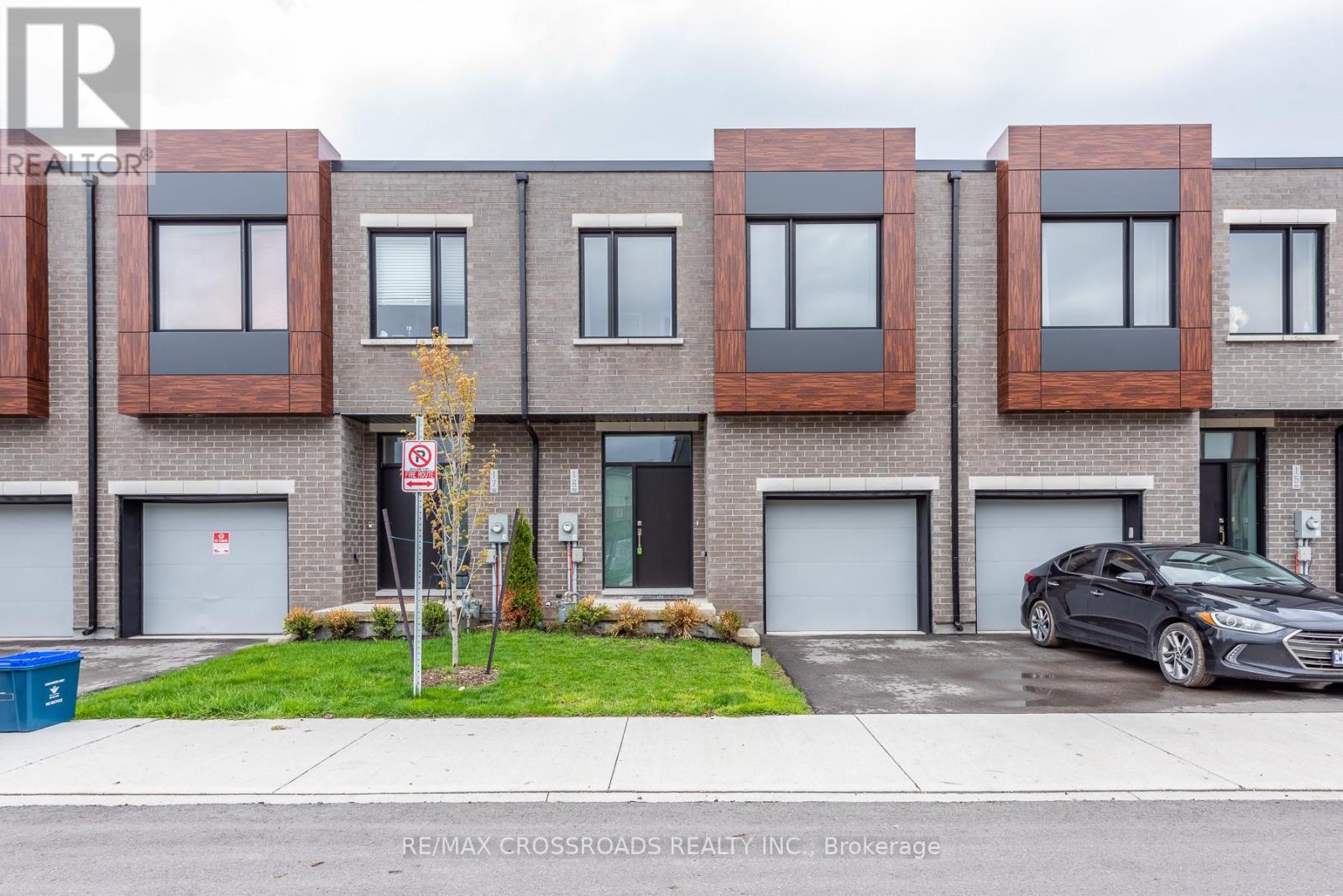 16 - 416 Dundas Street S, Cambridge, Ontario  N1T 0E6 - Photo 1 - X13101930