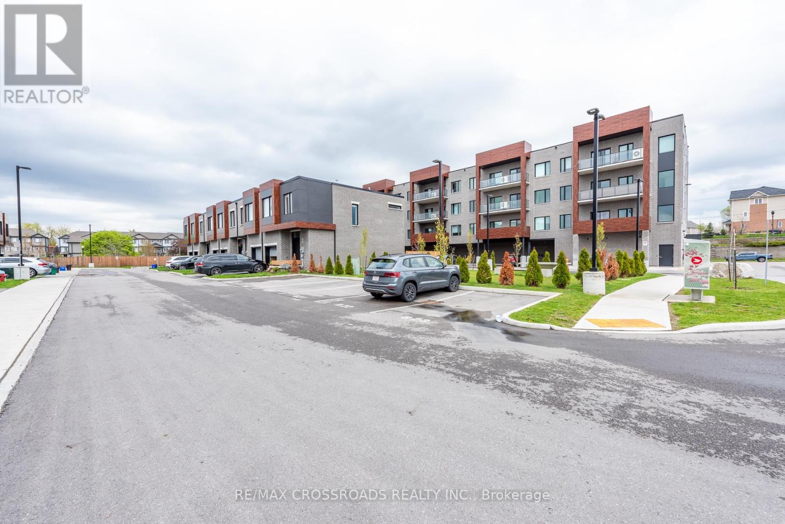 16 - 416 Dundas Street S, Cambridge, Ontario  N1T 0E6 - Photo 2 - X13101930