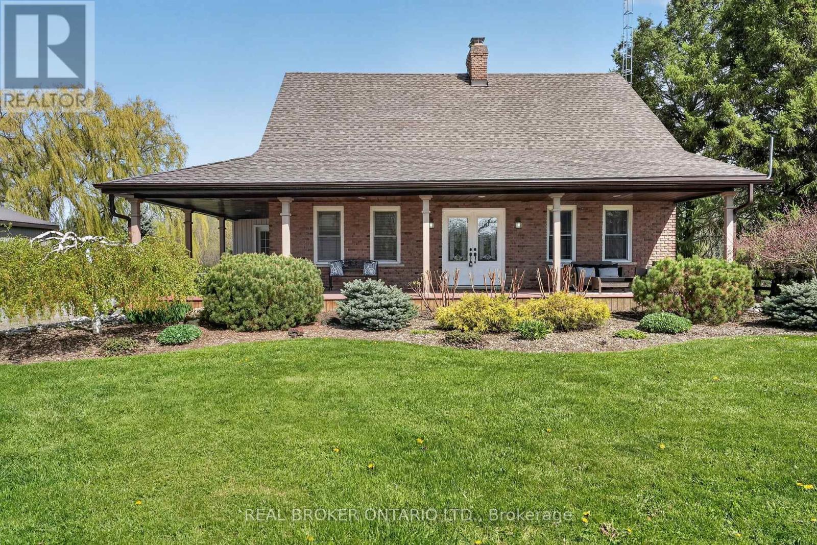311 Brant County 22 Road, Brant, Ontario  L9G 3L1 - Photo 4 - X13101994