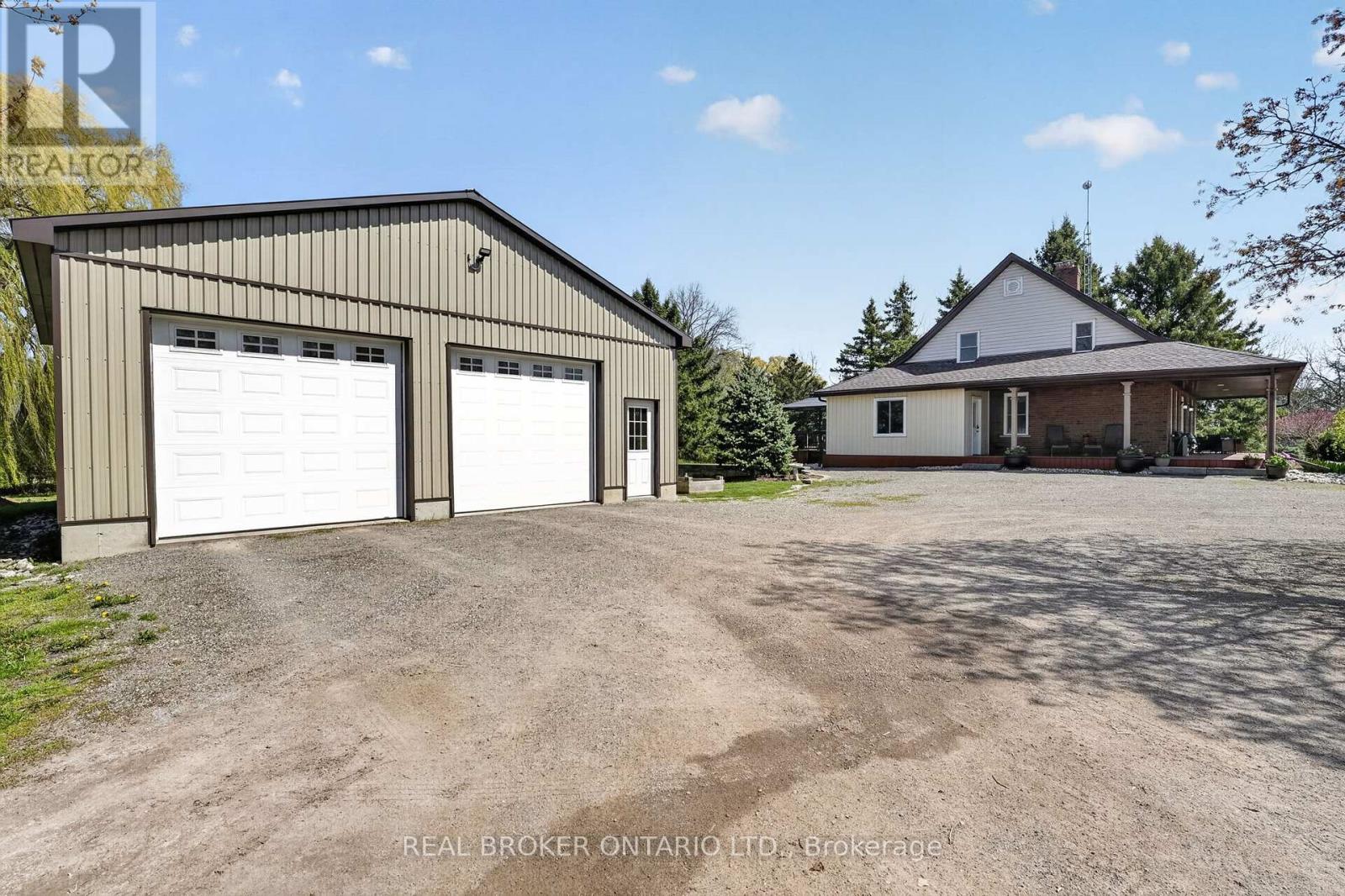 311 Brant County 22 Road, Brant, Ontario  L9G 3L1 - Photo 5 - X13101994