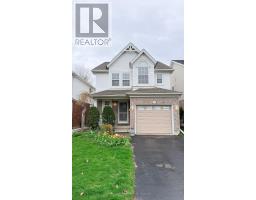 257 PINELAND PLACE, Waterloo, Ontario