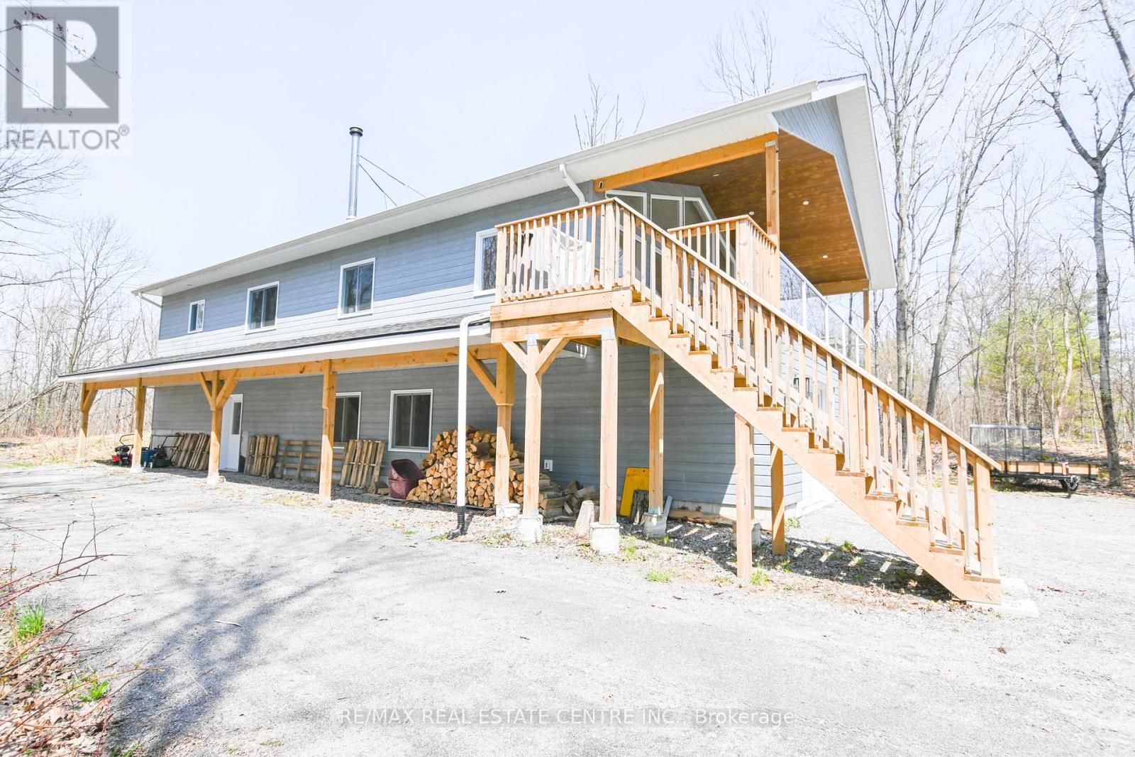 1033 NORTH SHORE DRIVE, Gravenhurst, Ontario