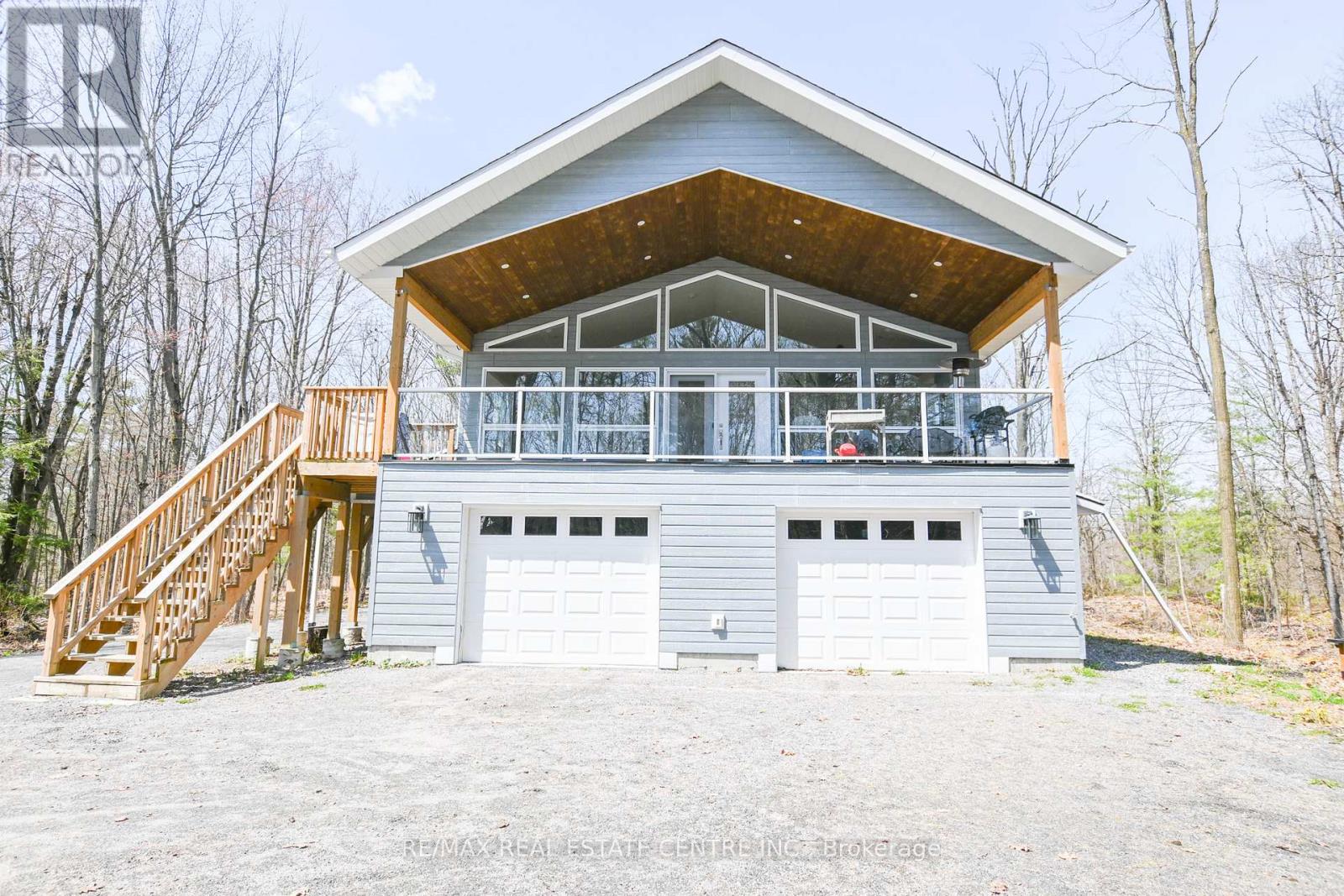 1033 North Shore Drive, Gravenhurst, Ontario  P1P 1R1 - Photo 2 - X13102194