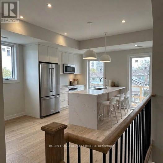 2 - 553 Hughson Street N, Hamilton, Ontario  L8L 4P1 - Photo 2 - X13102212