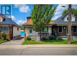 463 WELLINGTON STREET N, Hamilton, Ontario