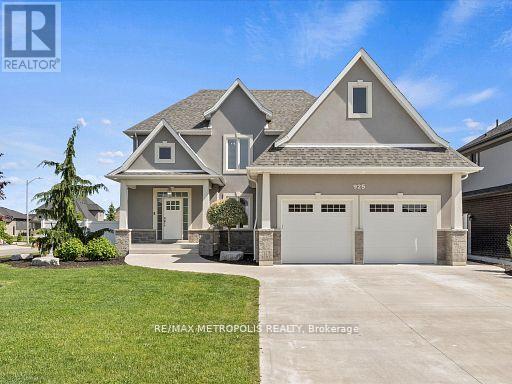 925 LAKEWOOD CRESCENT, Lakeshore, Ontario