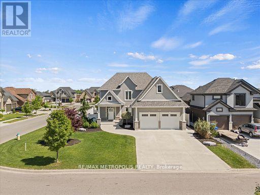 925 Lakewood Crescent, Lakeshore, Ontario  N8L 1G6 - Photo 2 - X13102244