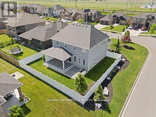 925 Lakewood Crescent, Lakeshore, Ontario  N8L 1G6 - Photo 33 - X13102244
