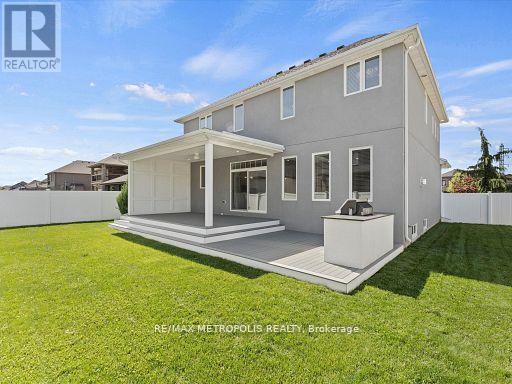 925 Lakewood Crescent, Lakeshore, Ontario  N8L 1G6 - Photo 34 - X13102244