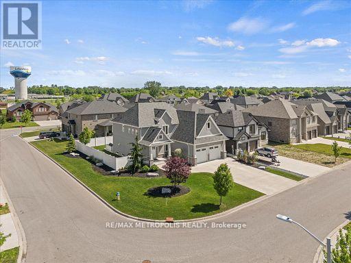 925 Lakewood Crescent, Lakeshore, Ontario  N8L 1G6 - Photo 36 - X13102244
