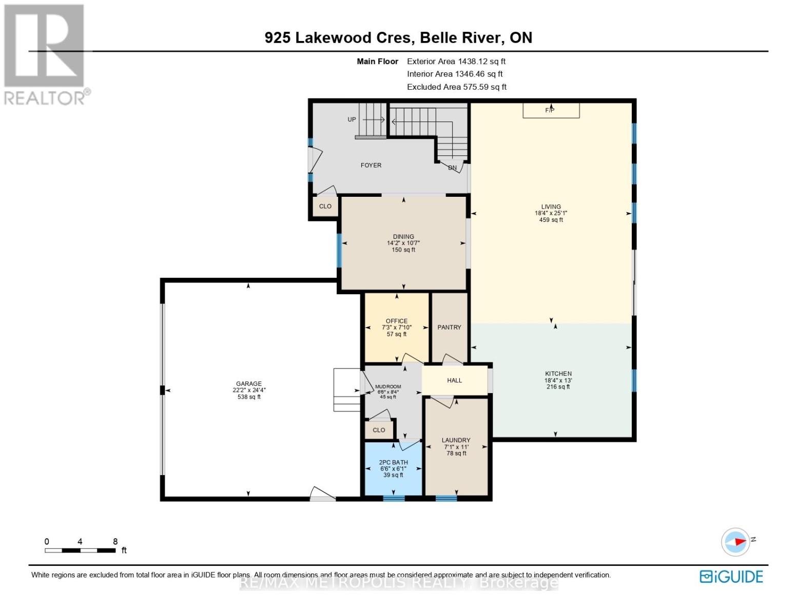 925 Lakewood Crescent, Lakeshore, Ontario  N8L 1G6 - Photo 39 - X13102244