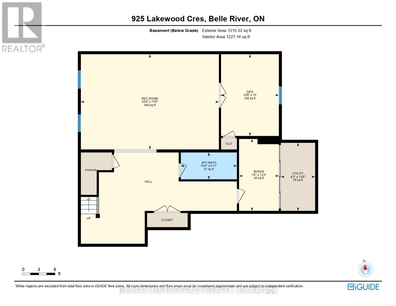 925 Lakewood Crescent, Lakeshore, Ontario  N8L 1G6 - Photo 41 - X13102244