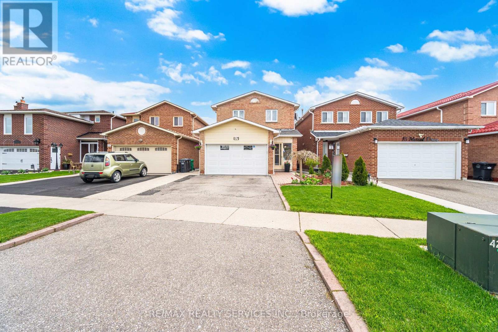 17 Metzak Drive, Brampton, Ontario  L6Z 4N3 - Photo 38 - W13097312