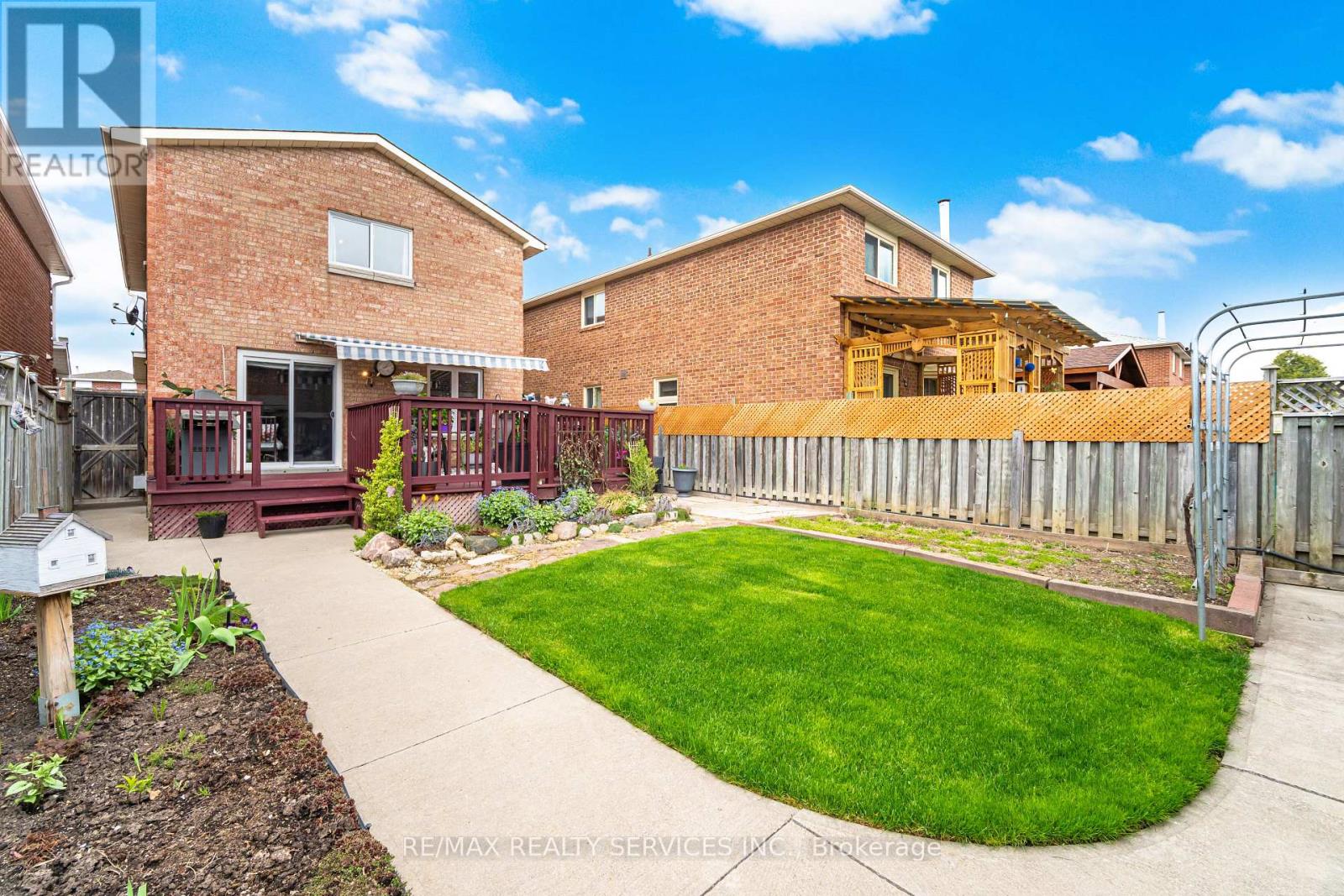 17 Metzak Drive, Brampton, Ontario  L6Z 4N3 - Photo 43 - W13097312
