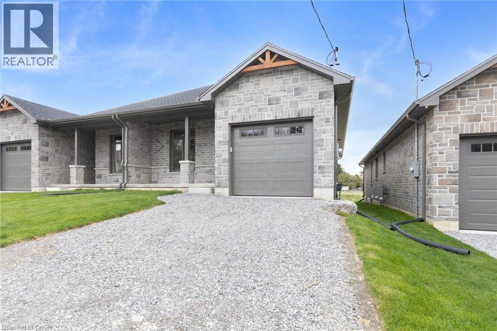 55 Norfolk Street, Waterford, Ontario  N0E 1Y0 - Photo 2 - 40817553
