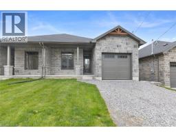 55 NORFOLK Street, Waterford, Ontario