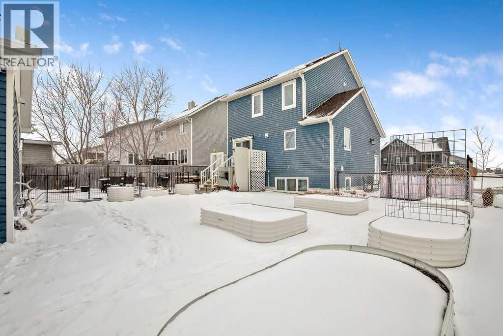 123 Caspell Street, Cayley, Alberta  T0L 0P0 - Photo 41 - A2291855