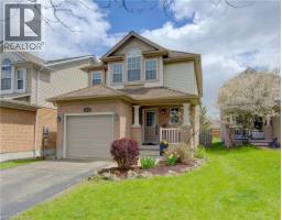 580 CANSO Place, Waterloo, Ontario