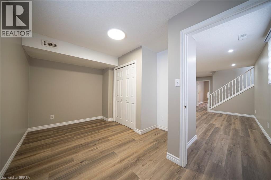 53 Memorial Drive Unit# Lower, Brantford, Ontario  N3R 5S2 - Photo 10 - 40828237