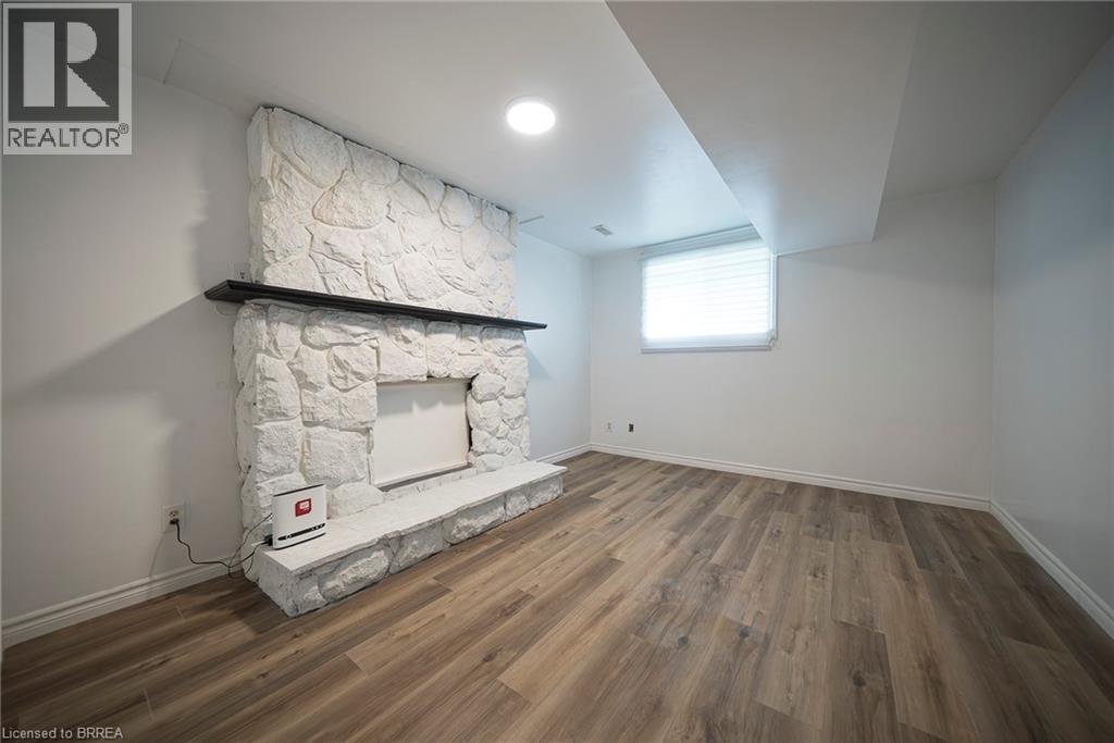 53 Memorial Drive Unit# Lower, Brantford, Ontario  N3R 5S2 - Photo 11 - 40828237