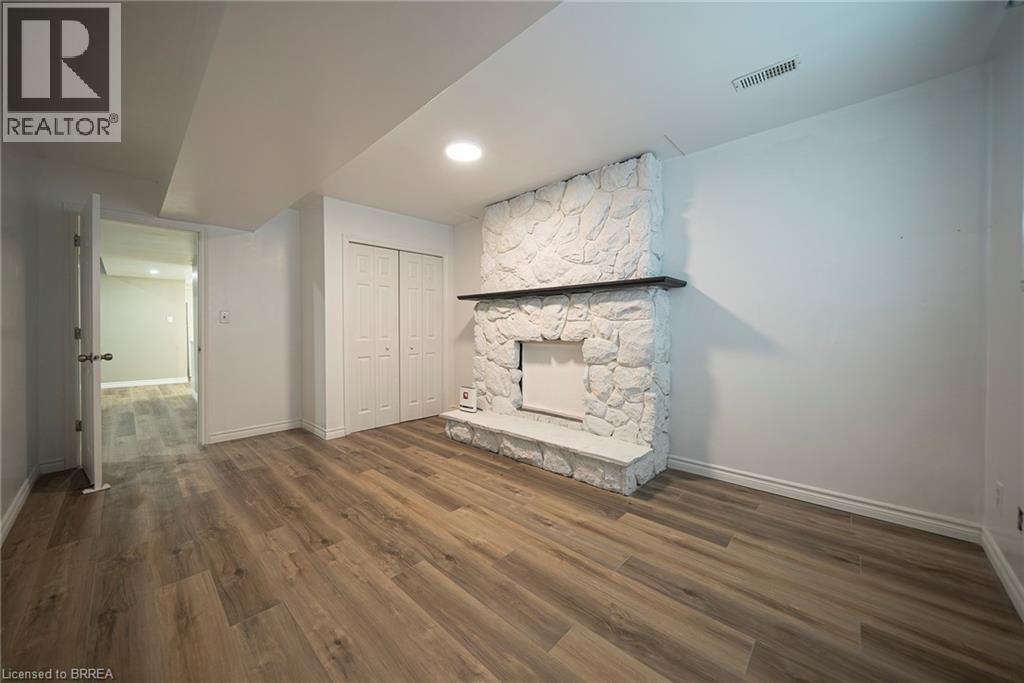 53 Memorial Drive Unit# Lower, Brantford, Ontario  N3R 5S2 - Photo 12 - 40828237