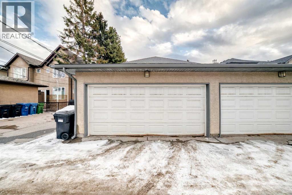 1, 710 56 Avenue SW, Calgary, Alberta  T2V 0H1 - Photo 19 - A2309118