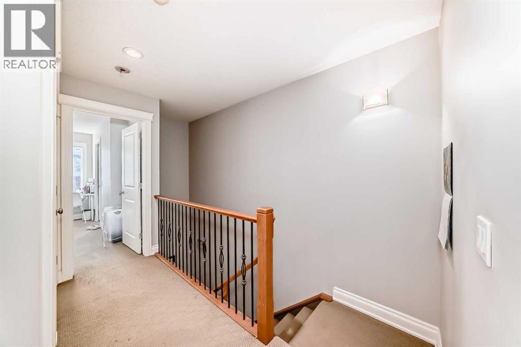 1, 710 56 Avenue SW, Calgary, Alberta  T2V 0H1 - Photo 5 - A2309118