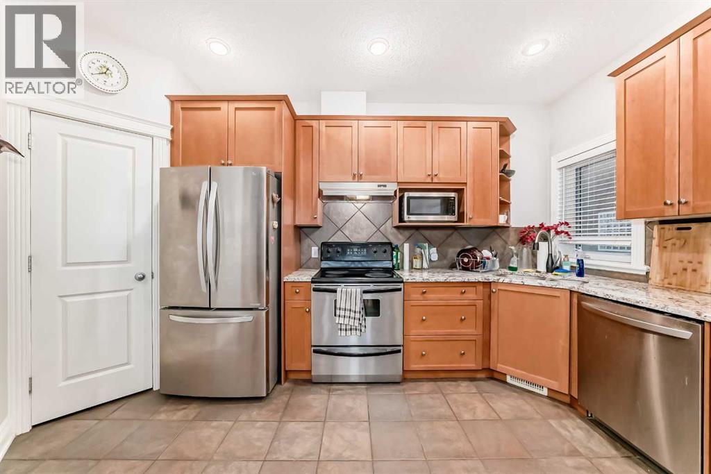 1, 710 56 Avenue SW, Calgary, Alberta  T2V 0H1 - Photo 2 - A2309118
