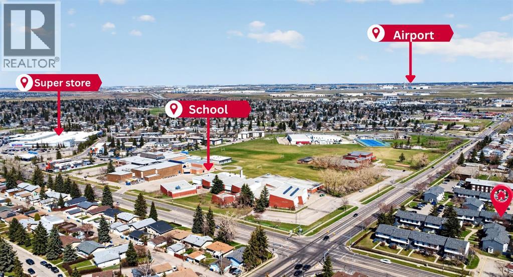 46, 6440 4 Street Nw, Calgary, Alberta  T2K 1B8 - Photo 30 - A2308953