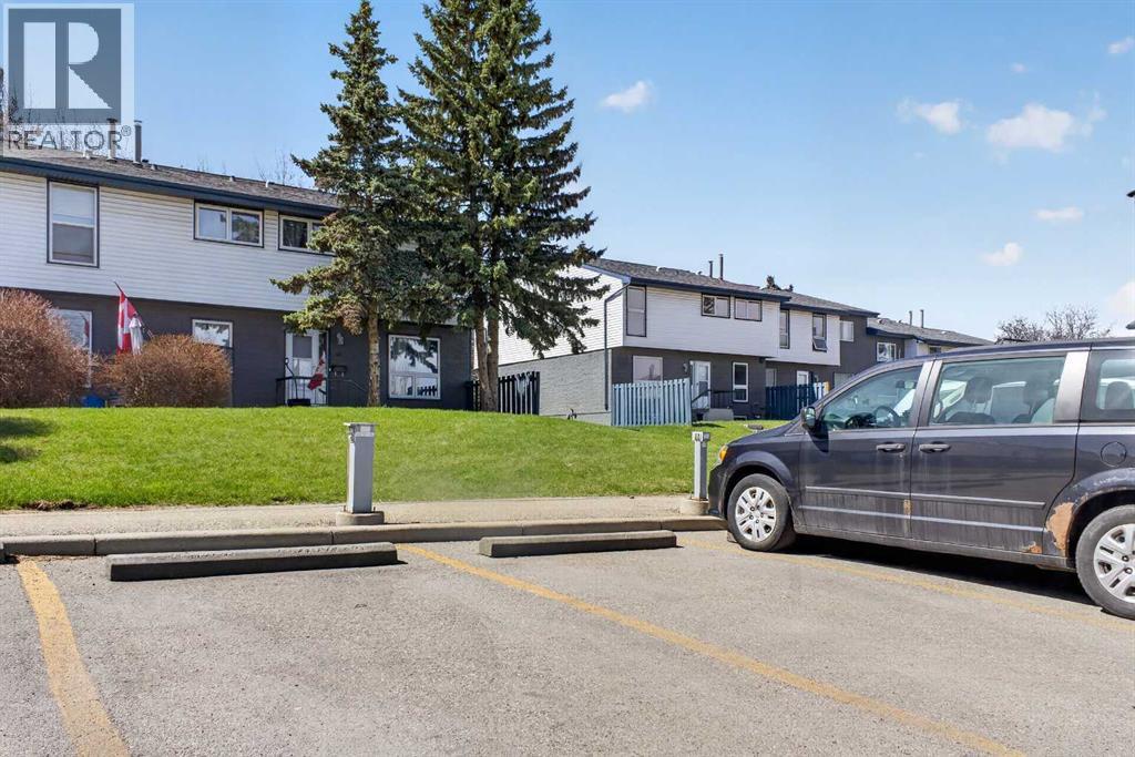 46, 6440 4 Street Nw, Calgary, Alberta  T2K 1B8 - Photo 25 - A2308953