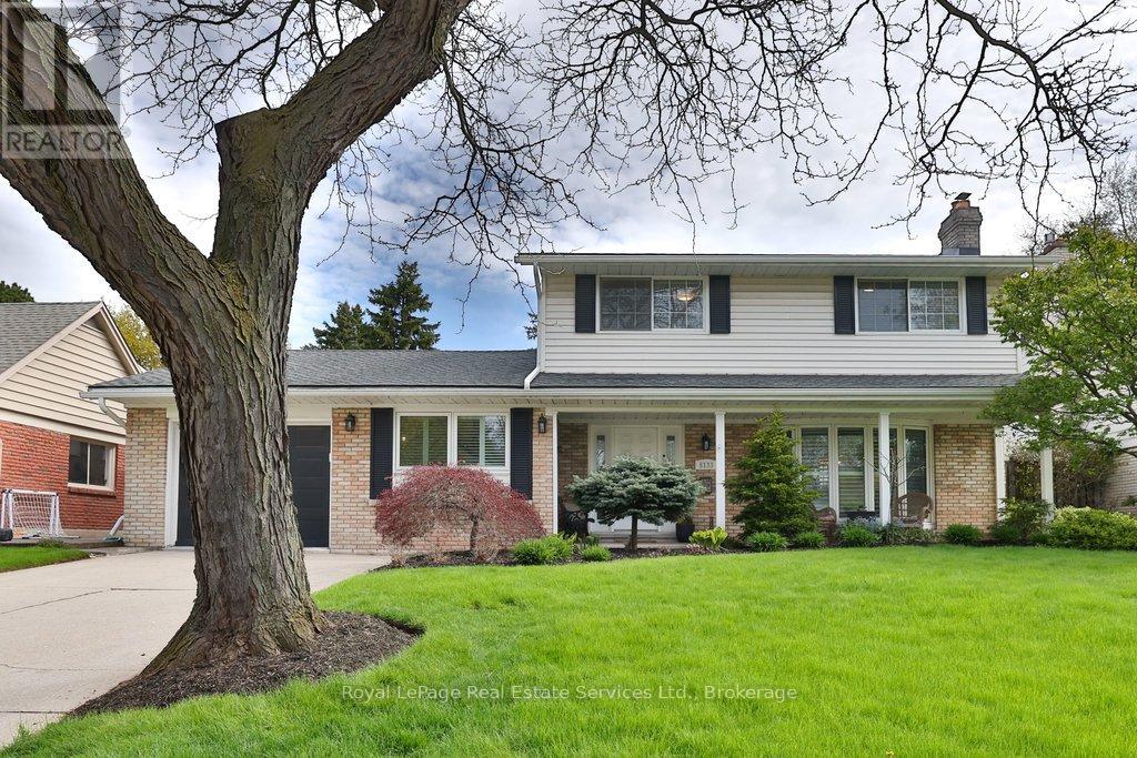 5133 BAYFIELD CRESCENT, Burlington, Ontario