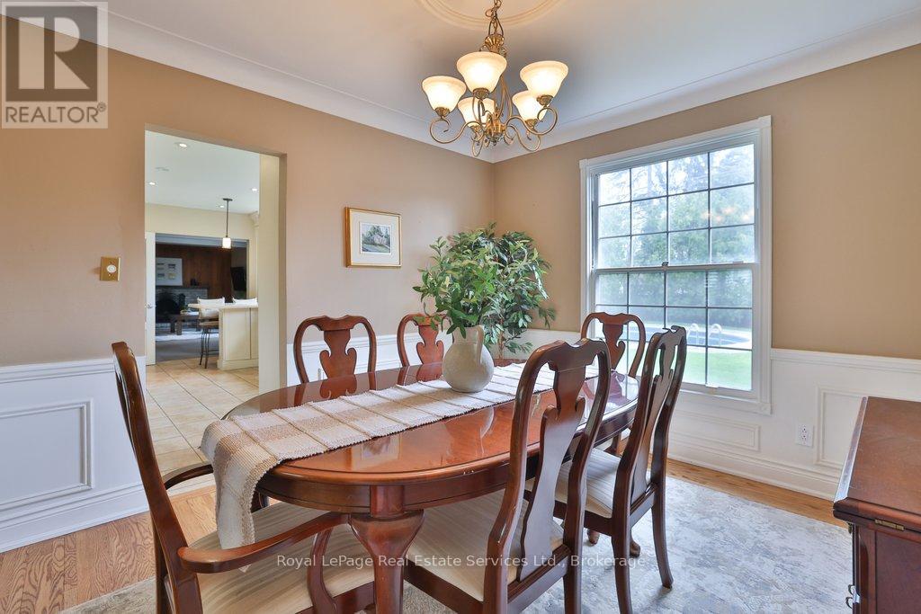 5133 Bayfield Crescent, Burlington, Ontario  L7L 3J5 - Photo 10 - W13102288