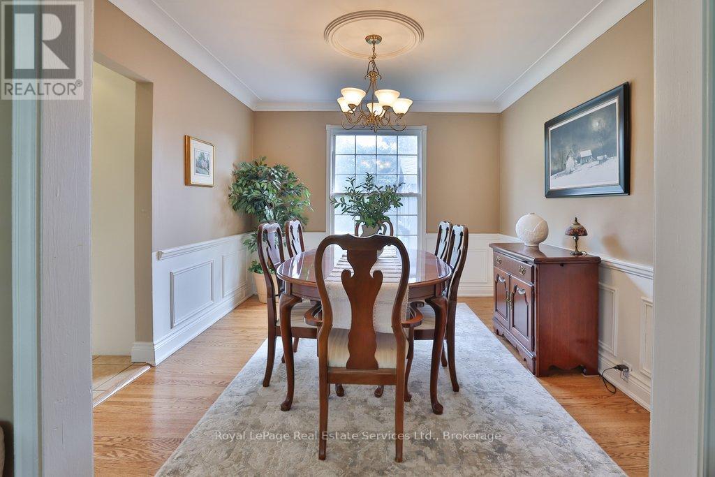 5133 Bayfield Crescent, Burlington, Ontario  L7L 3J5 - Photo 11 - W13102288
