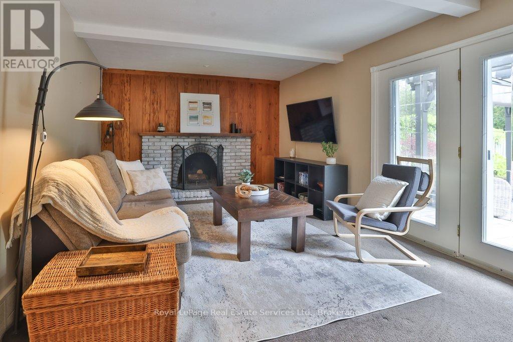 5133 Bayfield Crescent, Burlington, Ontario  L7L 3J5 - Photo 19 - W13102288