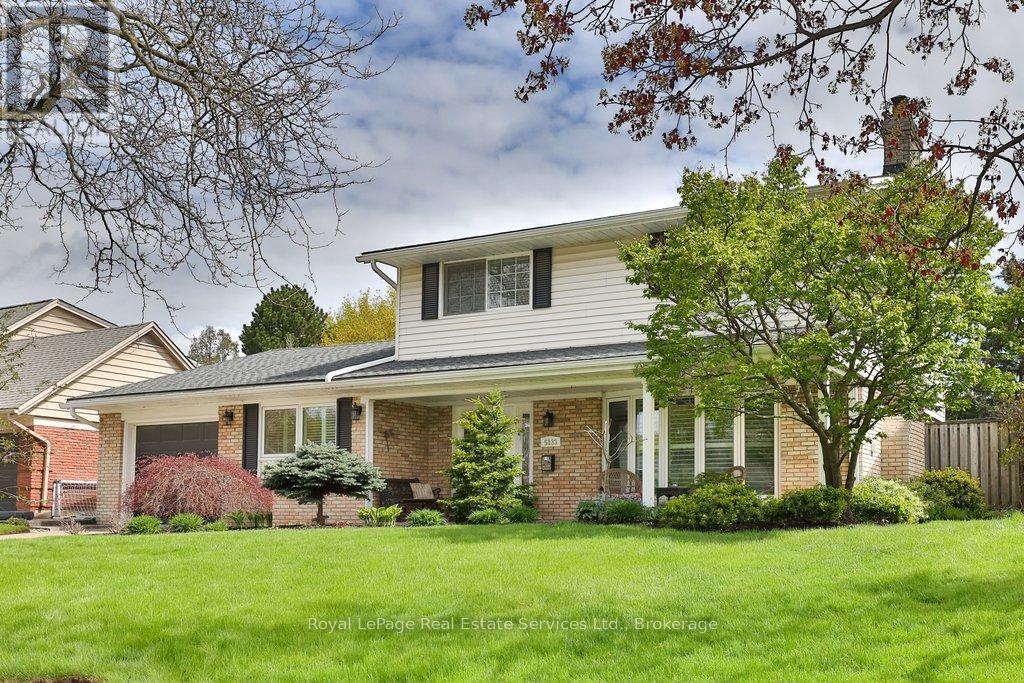 5133 Bayfield Crescent, Burlington, Ontario  L7L 3J5 - Photo 3 - W13102288
