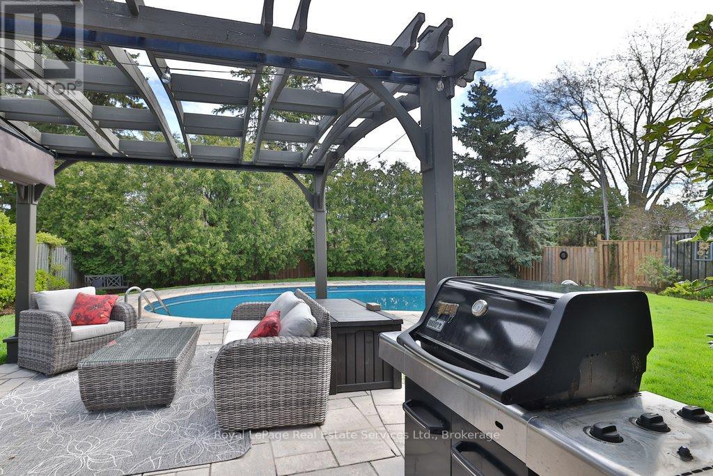 5133 Bayfield Crescent, Burlington, Ontario  L7L 3J5 - Photo 34 - W13102288