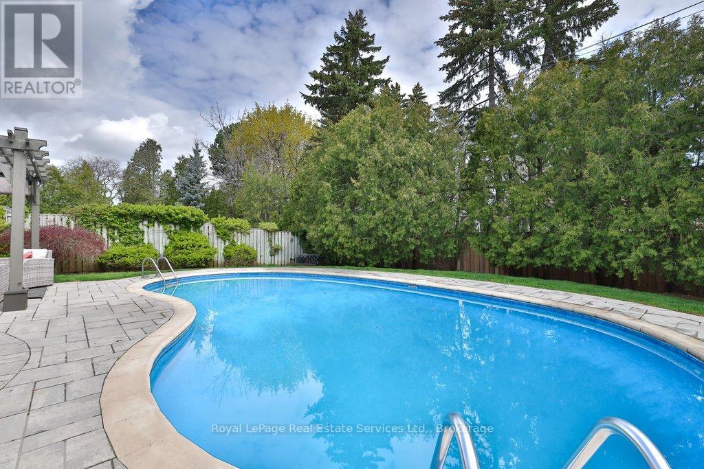 5133 Bayfield Crescent, Burlington, Ontario  L7L 3J5 - Photo 36 - W13102288