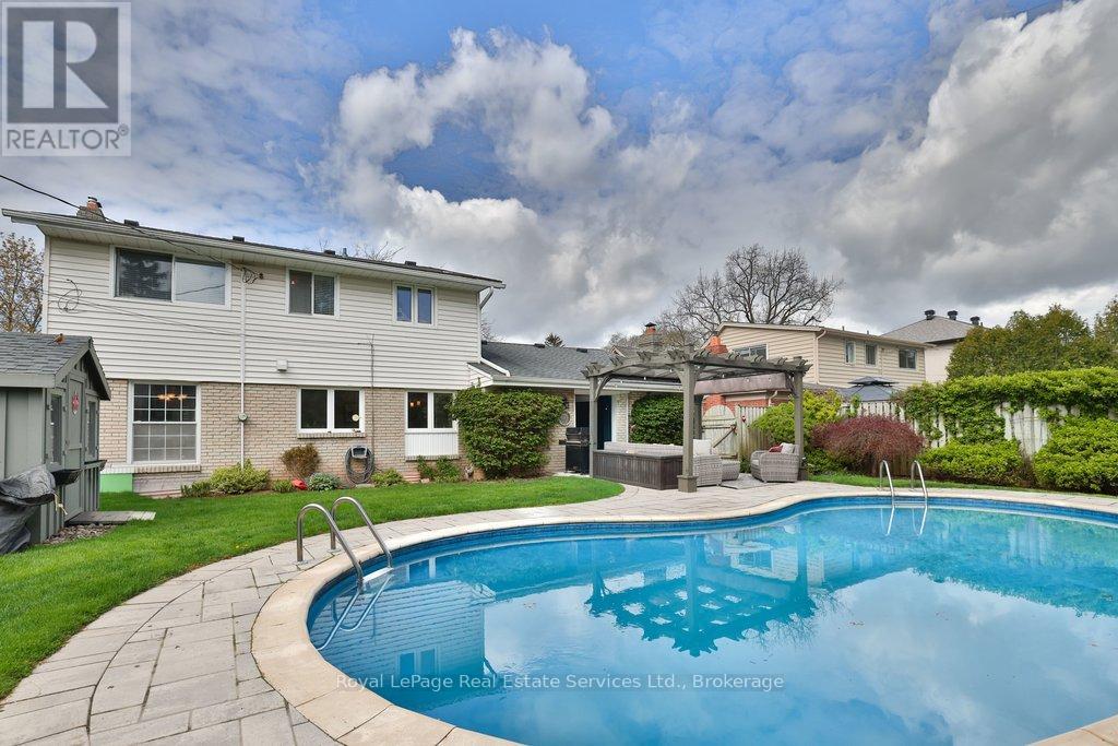 5133 Bayfield Crescent, Burlington, Ontario  L7L 3J5 - Photo 37 - W13102288