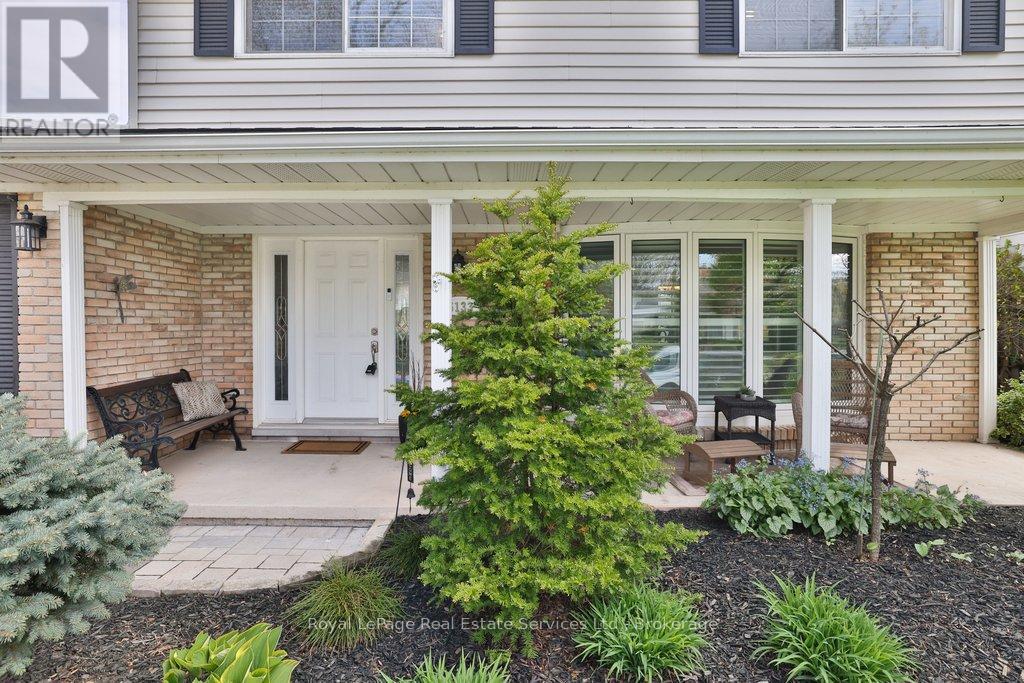 5133 Bayfield Crescent, Burlington, Ontario  L7L 3J5 - Photo 4 - W13102288