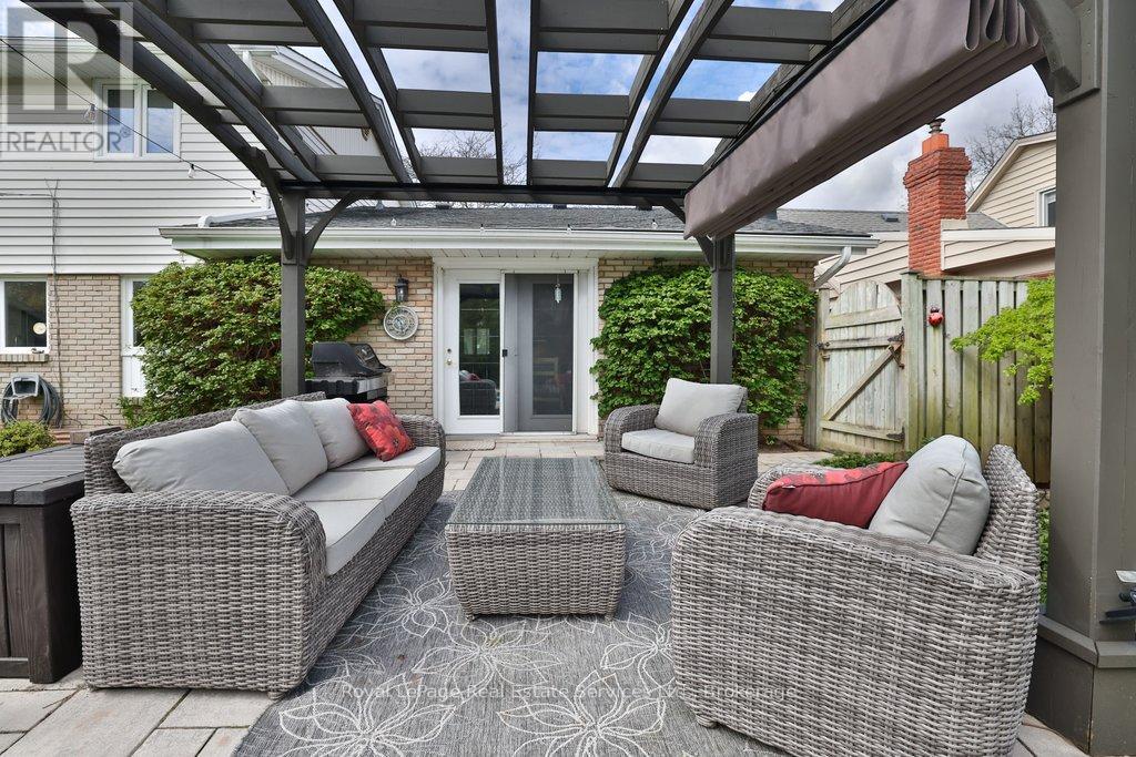 5133 Bayfield Crescent, Burlington, Ontario  L7L 3J5 - Photo 40 - W13102288