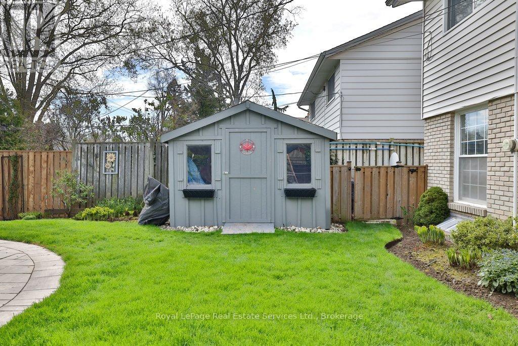 5133 Bayfield Crescent, Burlington, Ontario  L7L 3J5 - Photo 41 - W13102288