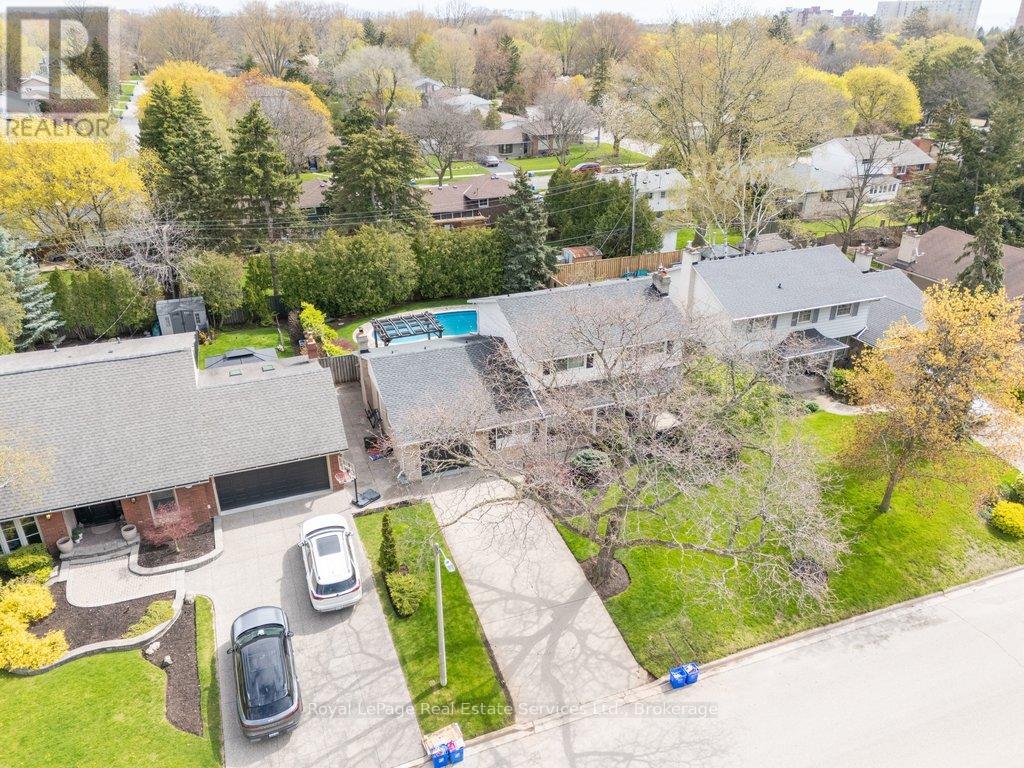 5133 Bayfield Crescent, Burlington, Ontario  L7L 3J5 - Photo 42 - W13102288