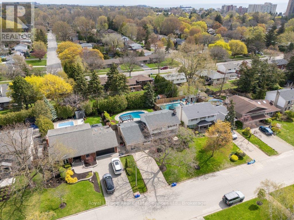 5133 Bayfield Crescent, Burlington, Ontario  L7L 3J5 - Photo 43 - W13102288