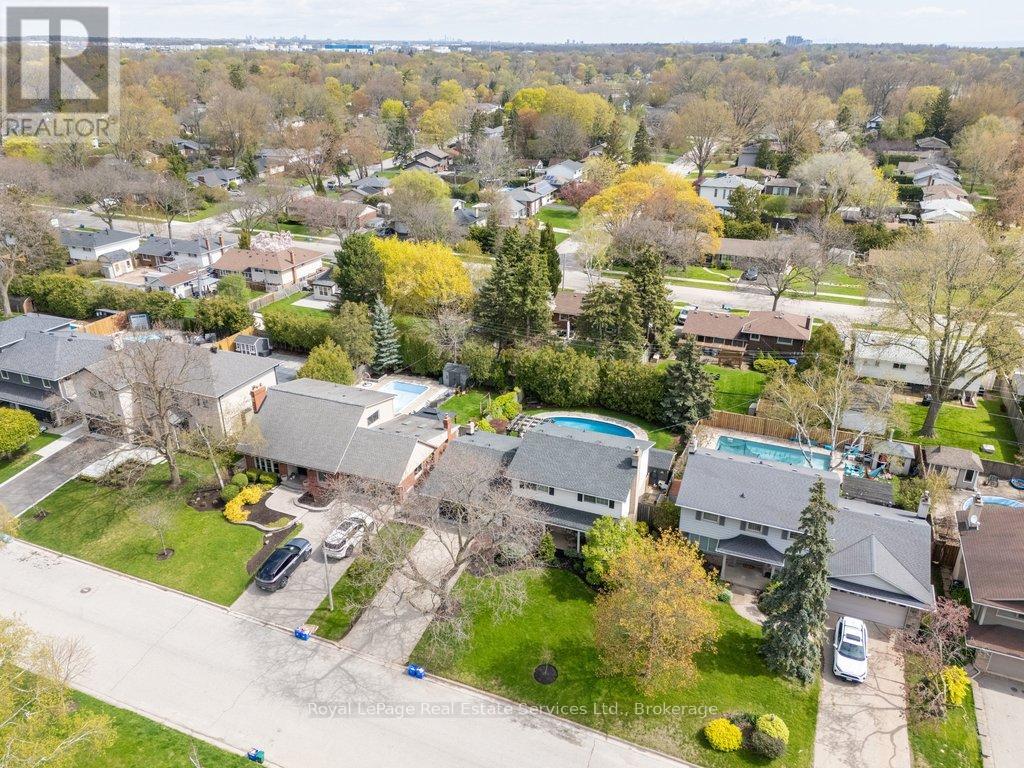 5133 Bayfield Crescent, Burlington, Ontario  L7L 3J5 - Photo 44 - W13102288