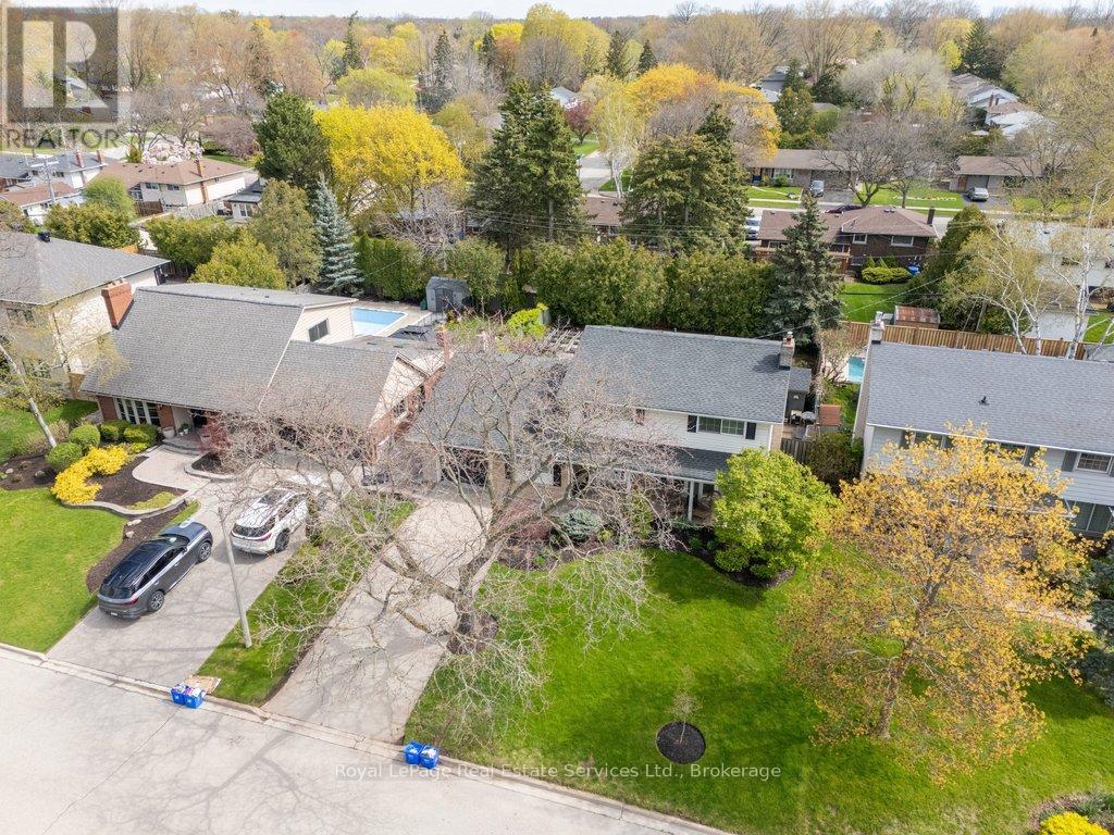 5133 Bayfield Crescent, Burlington, Ontario  L7L 3J5 - Photo 48 - W13102288